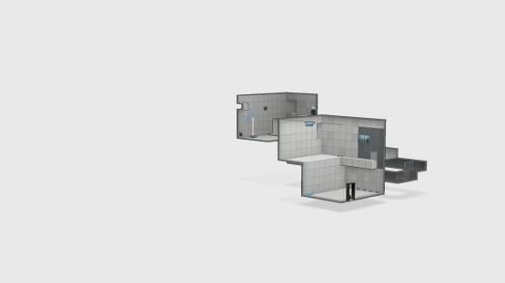 Vents — Portal 2 Workshop preview