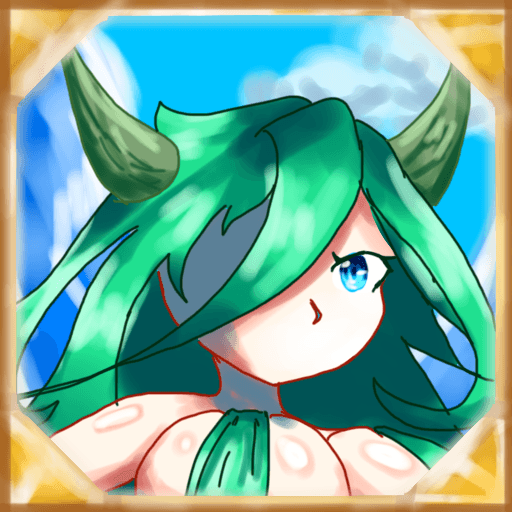 Fishron waifU — Terraria Steam Workshop preview image