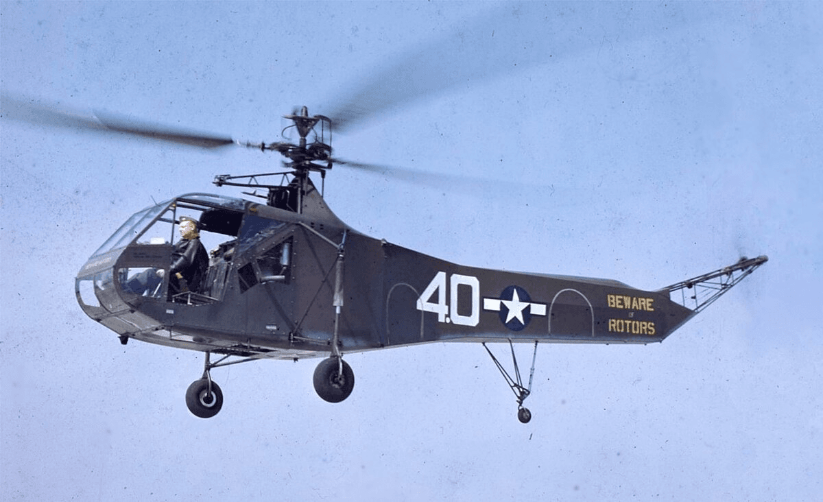 Helicopter Battalions — Hearts of Iron IV Steam Workshop preview image