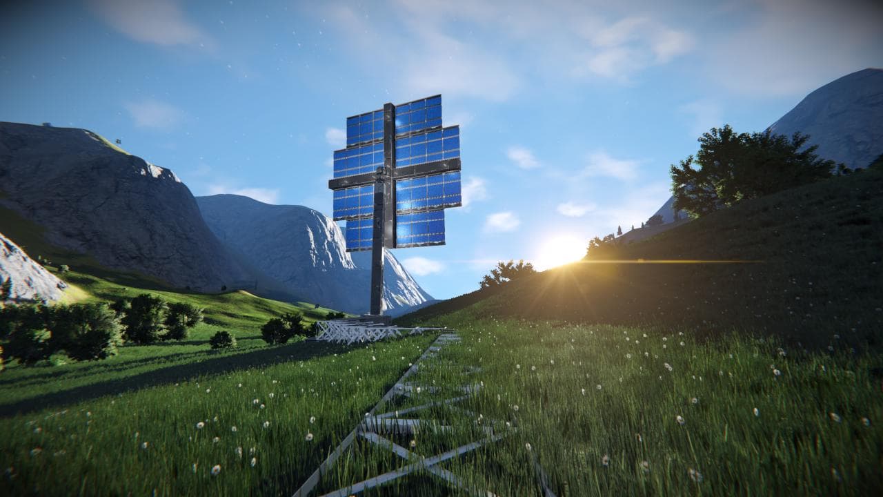 NOV 26 2024 Upload to Matt 1 yeet — Space Engineers Workshop preview