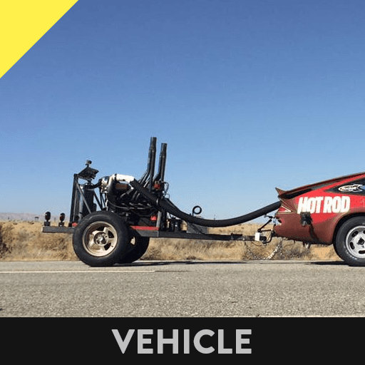 RoadKill BoostCaboose — Stormworks: Build and Rescue Steam Workshop preview image