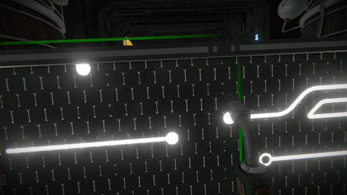 THE TUG — Space Engineers Steam Workshop preview image