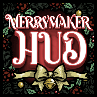 [DST] Merrymaker HUD — Don't Starve Together Steam Workshop preview image