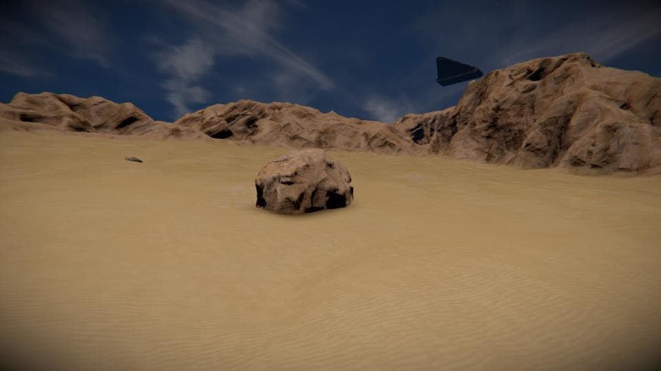 ezmegyide — Space Engineers Steam Workshop preview image