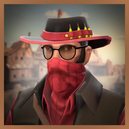 Australian Shooter — Team Fortress 2 Workshop preview