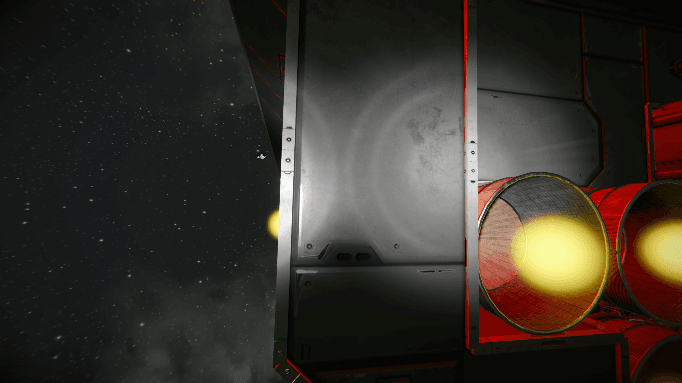 TUG 2_001 — Space Engineers Steam Workshop preview image