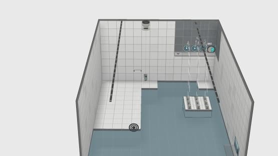 Faith Cube(For Speedrunners) — Portal 2 Workshop preview