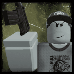 Roblox Ellis — Left 4 Dead 2 Steam Workshop preview image