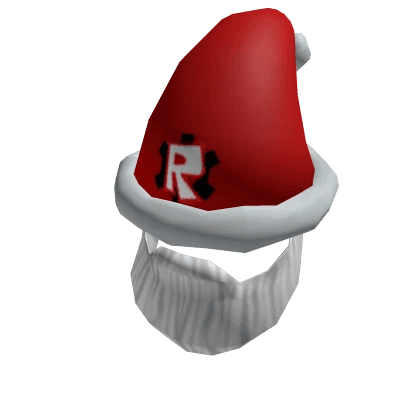 Roblox Santa hat For coach
 — Left 4 Dead 2 Steam Workshop preview image