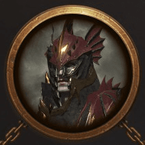 The Red Duke Expanded — Total War: WARHAMMER III Steam Workshop preview image