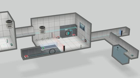 kam — Portal 2 Workshop preview