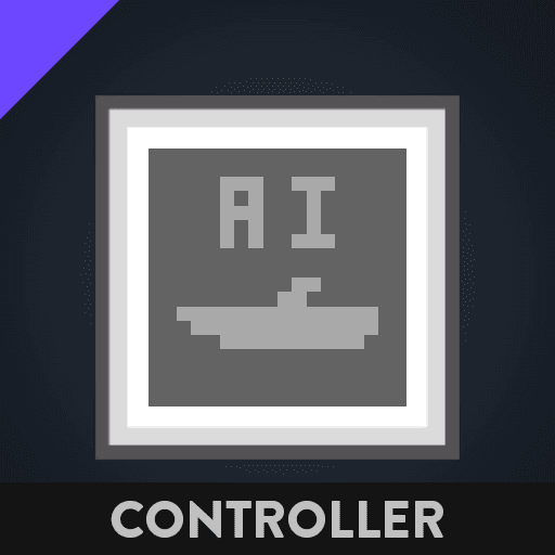 Advanced Boat Autopilot Map — Stormworks: Build and Rescue Workshop preview