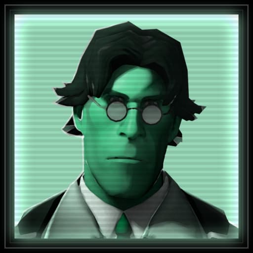 Dr. Hal Ludvig — Team Fortress 2 Workshop preview