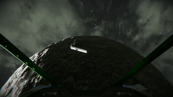 БРУМ ПРУМ — Space Engineers Steam Workshop preview image