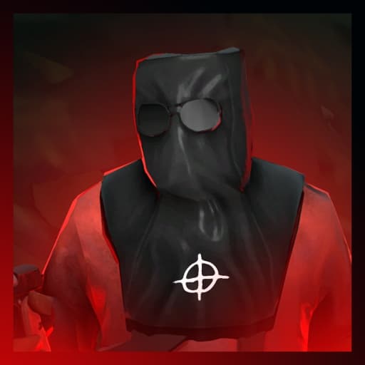 Pyromaniac (Zodiac) — Team Fortress 2 Steam Workshop preview image