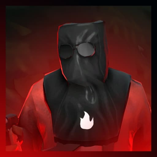 Pyromaniac — Team Fortress 2 Steam Workshop preview image