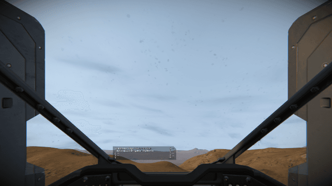 БИСТРЫЙ ШАТТЛ — Space Engineers Workshop preview
