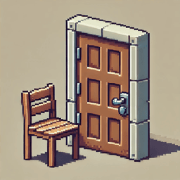 [41|42] ChairBarricade — Project Zomboid Steam Workshop preview image