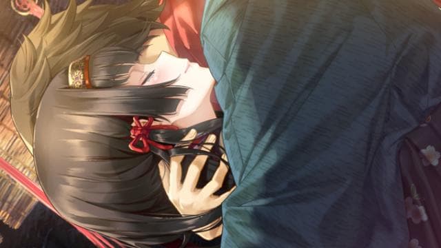 [R18]Animated Spray - Bishoujo Mangekyou, Part II — Left 4 Dead 2 Steam Workshop preview image