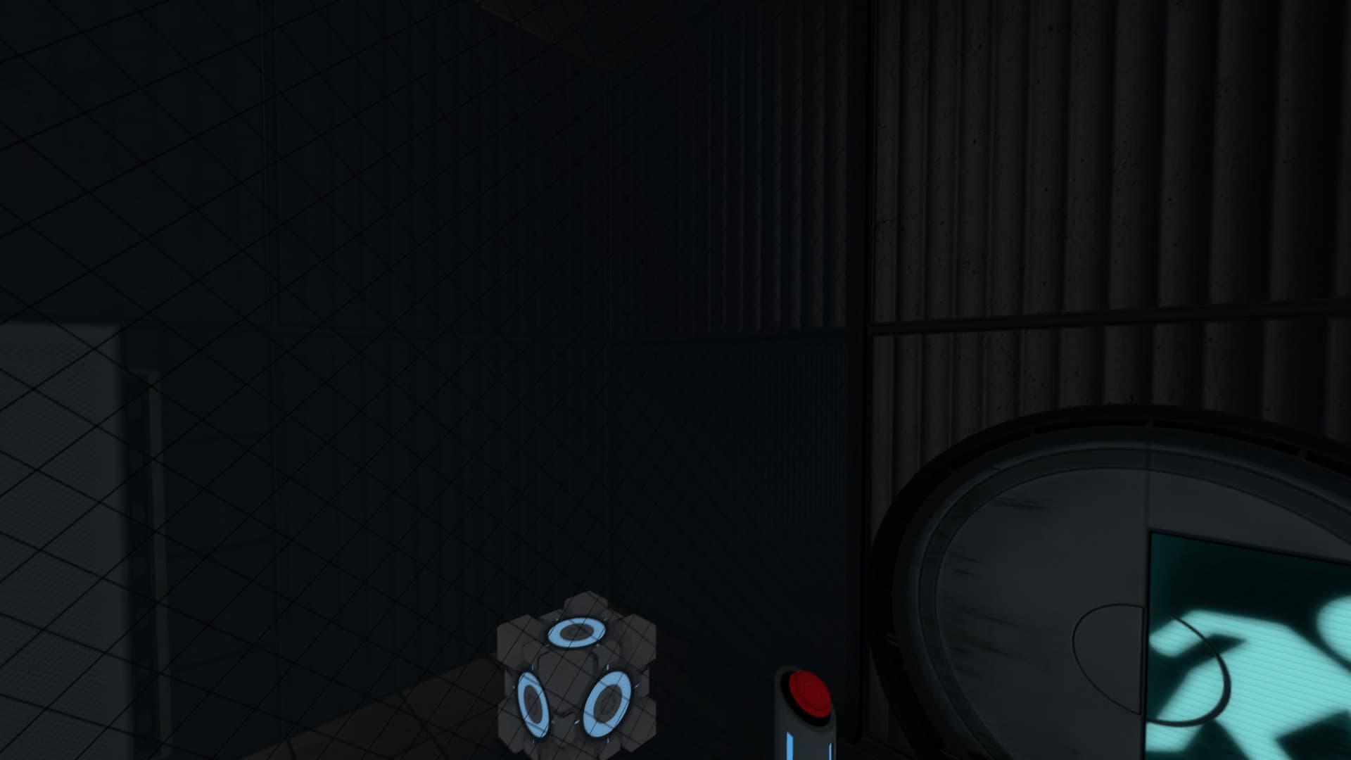 (*~*) — Portal 2 Workshop preview