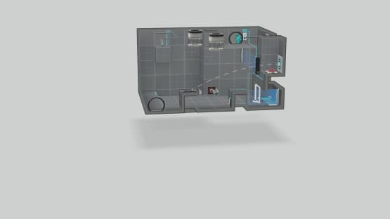 patyk — Portal 2 Workshop preview