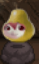 Pear teto apple — The Binding of Isaac: Rebirth Steam Workshop preview image