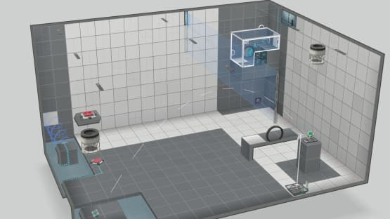 .... — Portal 2 Steam Workshop preview image
