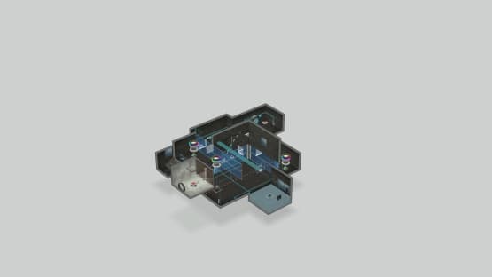 Something British This Way Comes — Portal 2 Steam Workshop preview image