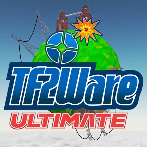TF2Ware Ultimate — Team Fortress 2 Steam Workshop preview image
