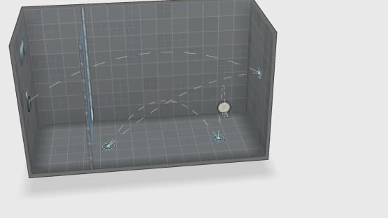 Fling — Portal 2 Steam Workshop preview image
