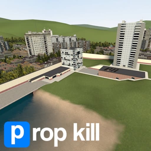 Construct (Prop Kill) — Team Fortress 2 Steam Workshop preview image
