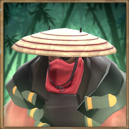 Man Without Purpose — Team Fortress 2 Steam Workshop preview image