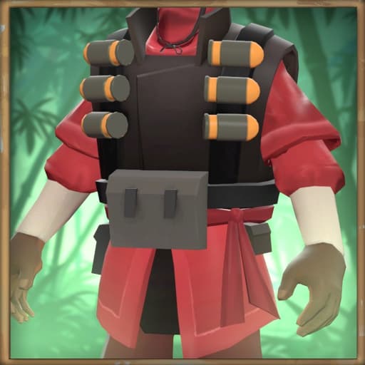 Man Without Purpose — Team Fortress 2 Steam Workshop preview image