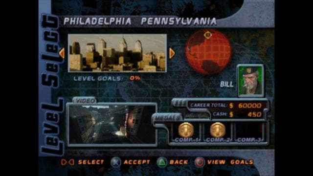 THPS Saferoom Music — Left 4 Dead 2 Steam Workshop preview image
