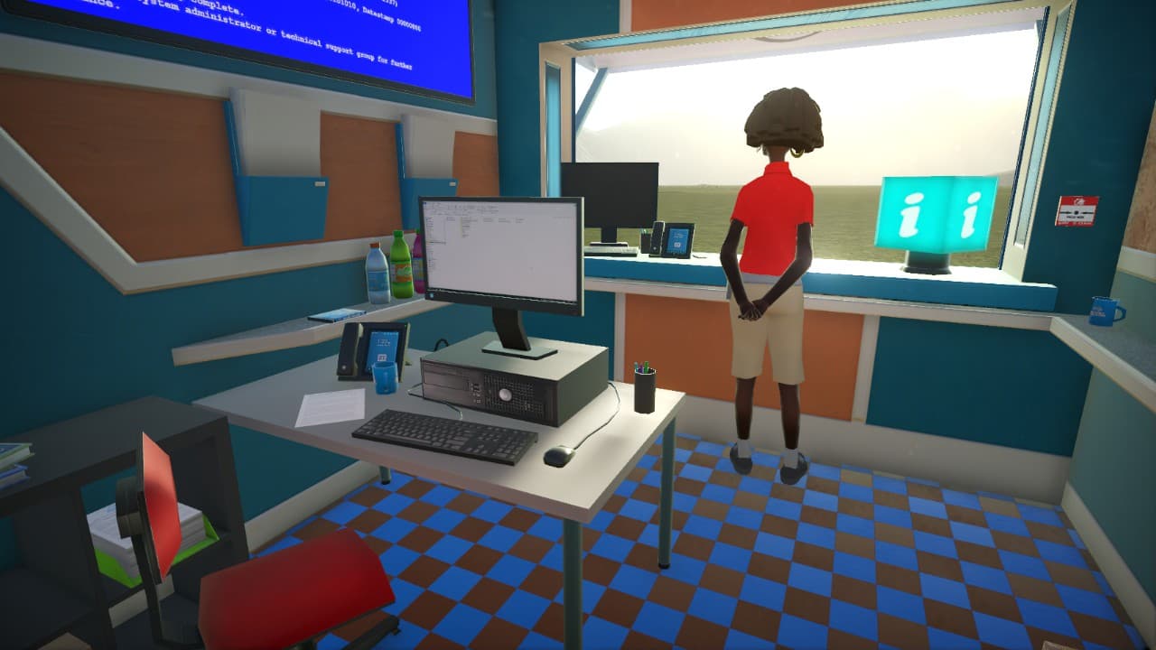 Better Information — Planet Coaster Workshop preview