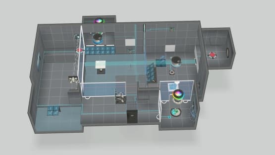 Conviction — Portal 2 Steam Workshop preview image