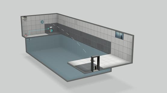 MULTIPLAYER — Portal 2 Steam Workshop preview image