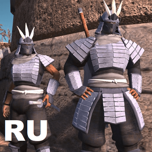 Mountain Ronin Armour - RU — Kenshi Steam Workshop preview image