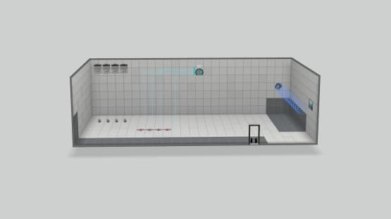 MULTIPLAYER 3 — Portal 2 Workshop preview