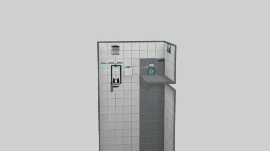 MULTIPLAYER 4 — Portal 2 Workshop preview
