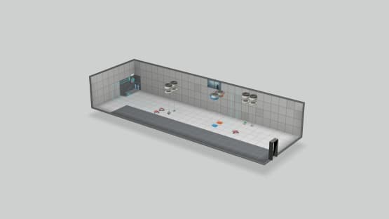 MULTIPLAYER 5 — Portal 2 Workshop preview