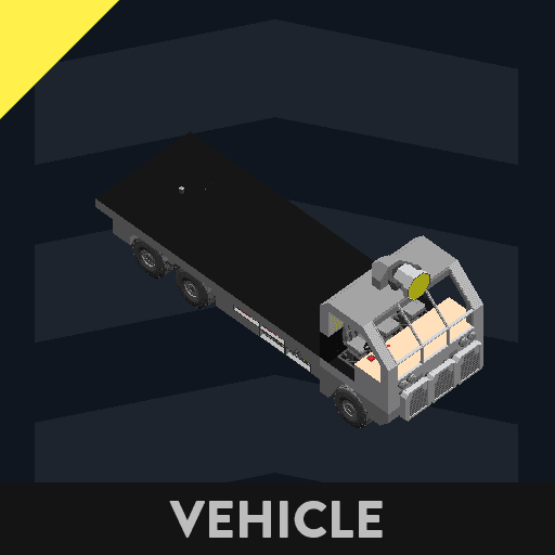 StartTruck — Stormworks: Build and Rescue Workshop preview