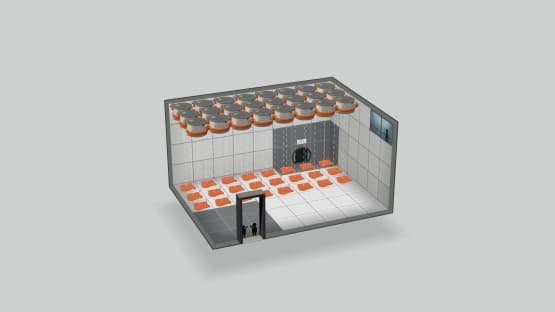 the orange box — Portal 2 Workshop preview