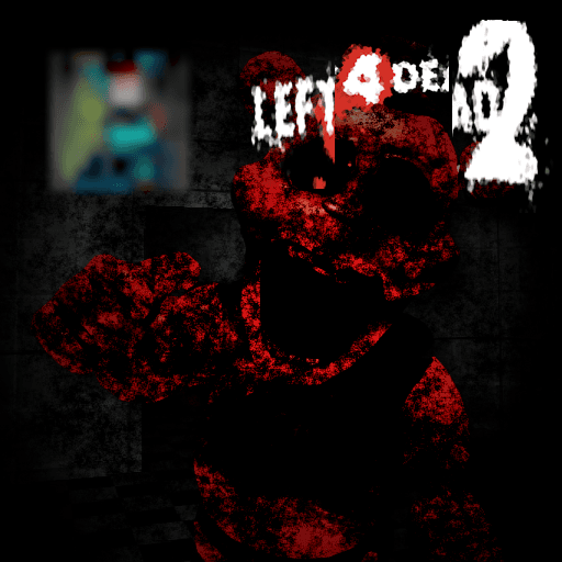 Zajcu37 Archiv Red Freddy (Hunter) — Left 4 Dead 2 Steam Workshop preview image