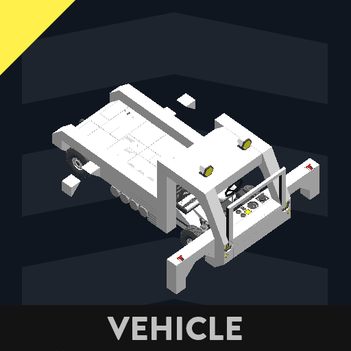 Kei Truck — Stormworks: Build and Rescue Workshop preview