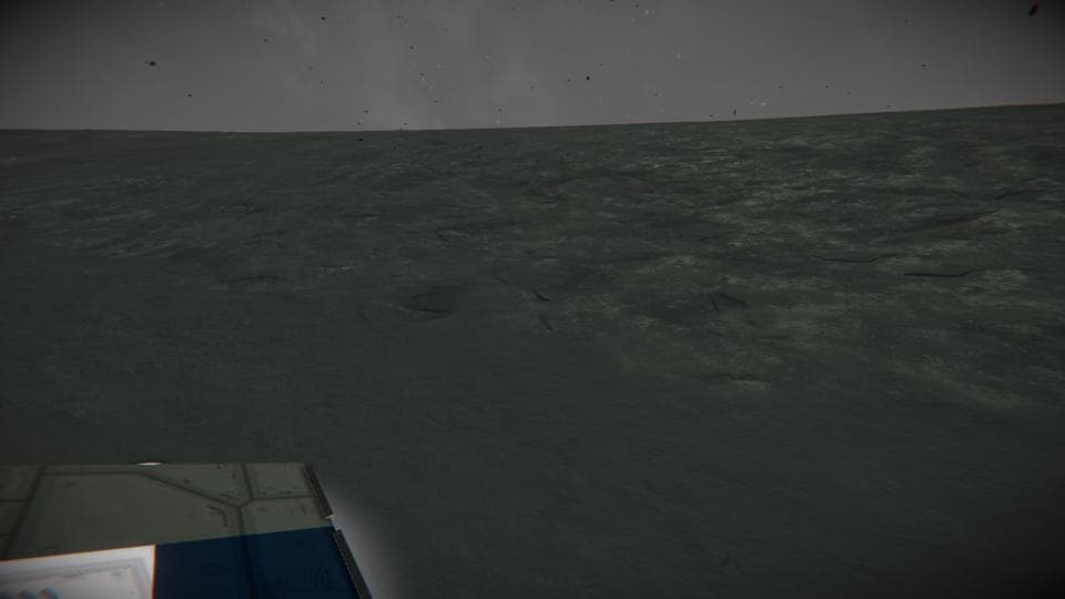 (Workshop) Trithorne Cluster (Real Solar Systems World) 2025-02-27 14:25 — Space Engineers Workshop preview