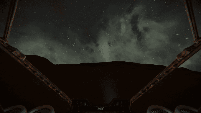 The Little Sea Rover — Space Engineers Steam Workshop preview image