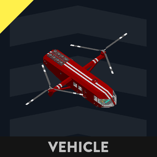 StartHeLi — Stormworks: Build and Rescue Steam Workshop preview image