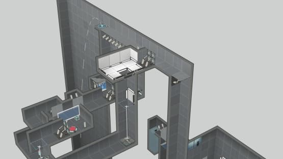 if Of 113 — Portal 2 Workshop preview