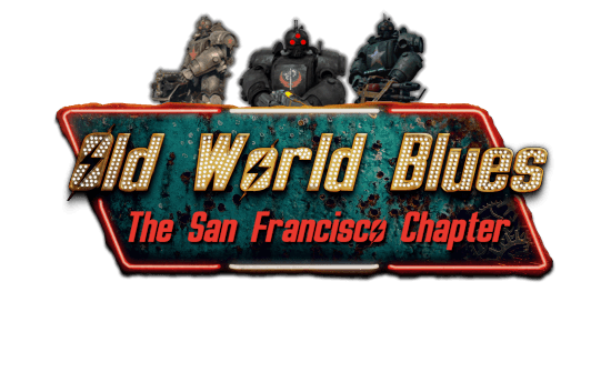 OWB - The San Francisco Chapter — Hearts of Iron IV Workshop preview
